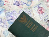 Gambar sampul Di Jaksel, Urus Paspor Sekarang Tidak Perlu Antri dari Subuh Lagi