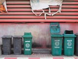 Gambar sampul Pakar ITB Ubah Sampah Kota Menjadi Bahan Bakar Padat