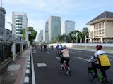 Gambar sampul Rekomendasi Tempat Aman dan Aturan Bersepeda di Perkotaan yang Wajib Diketahui