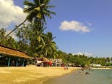 Gambar sampul Pesona Pantai Botutonuo, Gorontalo