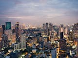 Gambar sampul Pada 2030, Jakarta akan Lampaui Tokyo