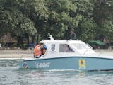 Gambar sampul PLN dan Industri Kecil Menengah NTB Hadirkan Electric Boat Pertama di Indonesia