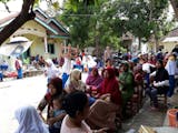 Gambar sampul Duduk Lesehan, Bukti Antusias Orang Tua Mengikuti Pelatihan Parenting SLI di MI Tarbiyah Islamiyah Indramayu