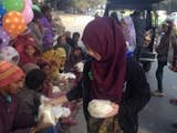 Gambar sampul Terjang Dinginnya Hindustan, Pelajar Indonesia Wujudkan Kepedulian di New Delhi