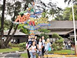 Gambar sampul Pulau Ayer Resort Tempat Wisata Pulau Seribu Yang Terdekat Dari Jakarta