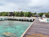 Gambar sampul Pulau Pantara Wisata Pulau Seribu Yang Terjauh Dari Propinsi Ibu Kota jakarta