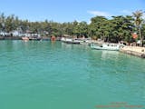 Gambar sampul Pulau Pari | Wisata Pantai Pasir Perawan Yang Cukup Terkenal