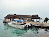 Gambar sampul Pulau Pelangi | Wisata Keluarga Yang Berada Di Kepulauan Seribu