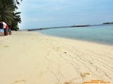 Gambar sampul Pulau Sepa Merupakan Wisata Pulau Private Yang Ada Di Pulau Seribu