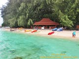 Gambar sampul Pulau Sepa | Destinasi Liburan Keluarga Di Pulau Seribu