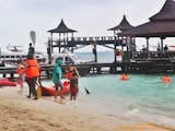 Gambar sampul Pulau Sepa Resort Wisata Pulau Yang Menyenangkan