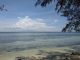 Gambar sampul Perjalanan Wisata Pulau Seribu Akhir Tahun