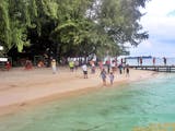 Gambar sampul Liburan Ke Pulau Seribu Wisata Pantai Dan Pasir Putih