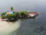 Gambar sampul Pulau Tulang, Tempat Horor yang Kini Jadi Tujuan Ekowisata