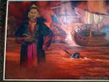Gambar sampul Kisah Ratu Kalinyamat, Sang Penguasa Jepara yang Melampaui Zamannya
