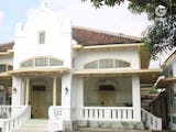 Gambar sampul Roemah Martha Tilaar, Rumah Budaya dari Gombong