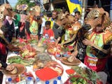 Gambar sampul Rujak Uleg: Makanan Khas yang Disulap Menjadi Festival
