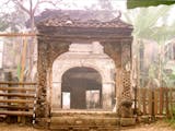 Gambar sampul Rumah Batu Olak Kemang, Situs Bersejarah Peninggalan Kesultanan Jambi