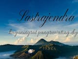 Gambar sampul Sastrajendra, Salah Satu Ajaran Tertinggi Nusantara