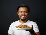 Gambar sampul Diawali Sebagai Gerakan Sosial, Chef Muda Tiarbah Lebarkan Sayap Melalui Nasi Goreng