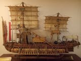Gambar sampul Jung Jawa, Kapal Raksasa Legendaris yang Serang Portugis di Malaka