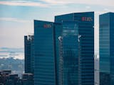 Gambar sampul Inilah 10 Bank Terbesar di Asia Tenggara 2021, 3 dari Indonesia