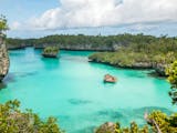 Gambar sampul Pulau Bair, Surga Wisata Tersembunyi di Maluku Tenggara