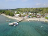 Gambar sampul Pulau Moyo, Destinasi Favorit untuk Menyepi Para Pesohor Dunia
