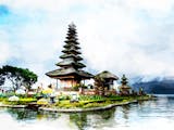 Gambar sampul Walter Spies, Pelukis Jerman yang Berkontribusi Perkenalkan Bali pada Dunia