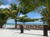 Gambar sampul Pulau Leebong, Surga Tersembunyi Nan Memesona di Bangka Belitung
