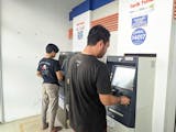 Gambar sampul Impian Berdirinya ATM Link, Layanan Antar-Bank BUMN yang Permudah Transaksi Nasabah