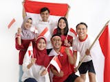 Gambar sampul Refleksi Hari Sumpah Pemuda, dan Catatan Produktif Pemuda Indonesia di Era Digital