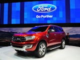 Gambar sampul Pasar Otomotif Dalam Negeri Mulai Pulih, Ford Putuskan Balik Lagi ke Indonesia