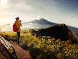 Gambar sampul Merencanakan Menjelajah Indonesia di Tahun Depan
