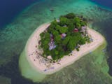 Gambar sampul Pulau Samalona, Destinasi Wisata Eksotis di Selat Makassar