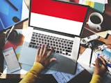 Gambar sampul Merah Putih Fund, Upaya Pemerintah ‘Menjaga’ Startup Indonesia dari Dominasi Asing