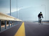 Gambar sampul Ketika Sepeda 'Road Bike' Boleh Melintas di Jalan Layang Setinggi 18 Meter