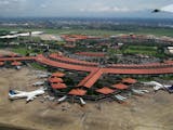 Gambar sampul Tiga Bandara Siap Fasilitasi Asian Games 2018