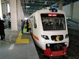 Gambar sampul Pakai Kereta dari Bandung dan Cirebon Nanti Bisa Langsung ke Bandara Soetta