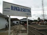 Gambar sampul Salah Satu Stasiun Tertua Di Indonesia