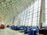 Gambar sampul Terminal 3 Soetta, Bandara yang Indah di Kamera