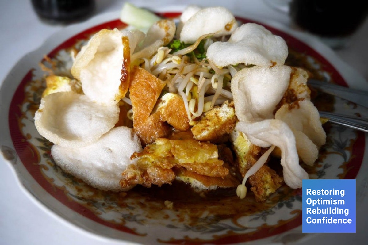 Menikmati Wisata Kuliner  di Kota Malang 