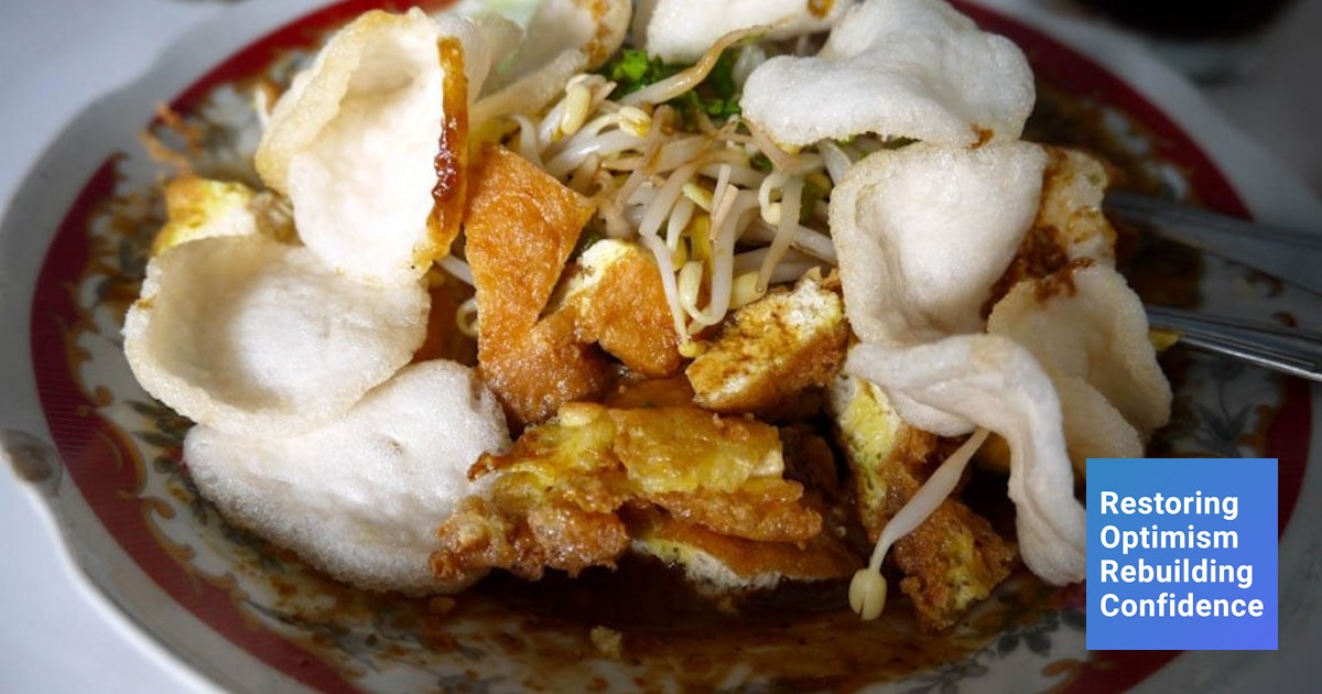 Menikmati Wisata Kuliner Di Kota Malang