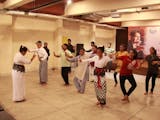 Gambar sampul Tarian Klasik Bali Perekat Silahturahmi Budaya Indonesia-Pakistan
