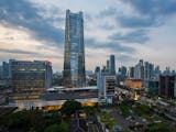 Gambar sampul Satu-Satunya dari Indonesia, Telkom Masuk Jajaran Forbes ''World's Best Employers 2021''
