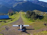 Gambar sampul Tol Udara, Solusi Kesenjangan Harga di Papua
