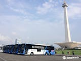 Gambar sampul Ciptakan Moda Transportasi yang Aman, Transjakarta Sediakan 300 Bus Bagi Penyandang Disabilitas   