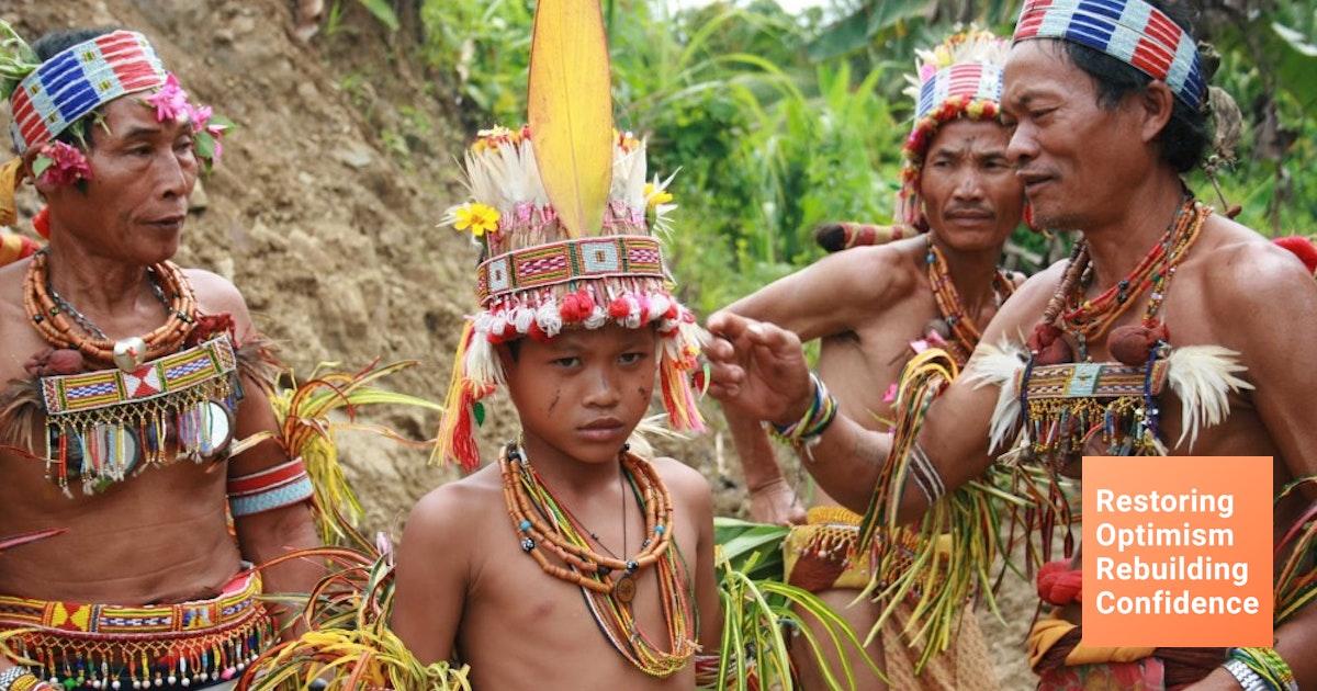 5 Suku Bangsa Terbesar Di Indonesia Beserta Daerah Asalnya
