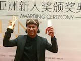 Gambar sampul Sutradara Asal Palu Raih Best Scriptwriter di Shanghai International Film Festival