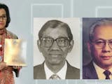Gambar sampul Sebelum Sri Mulyani, Indonesia Pernah Punya Dua Menteri Terbaik di Dunia